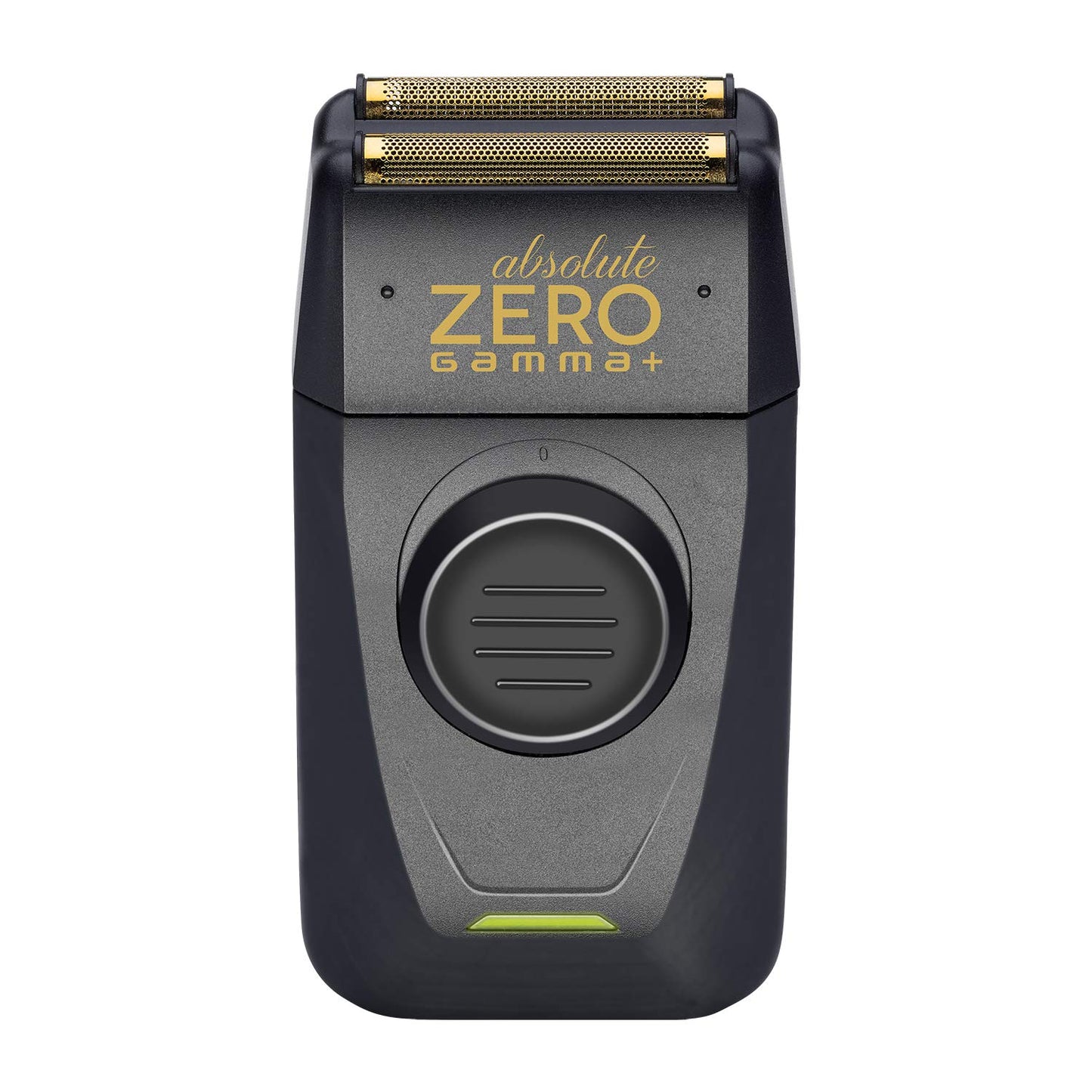 GAMMA+ Absolute Zero Mens Foil Shaver Collection