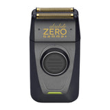 GAMMA+ Absolute Zero Mens Foil Shaver Collection