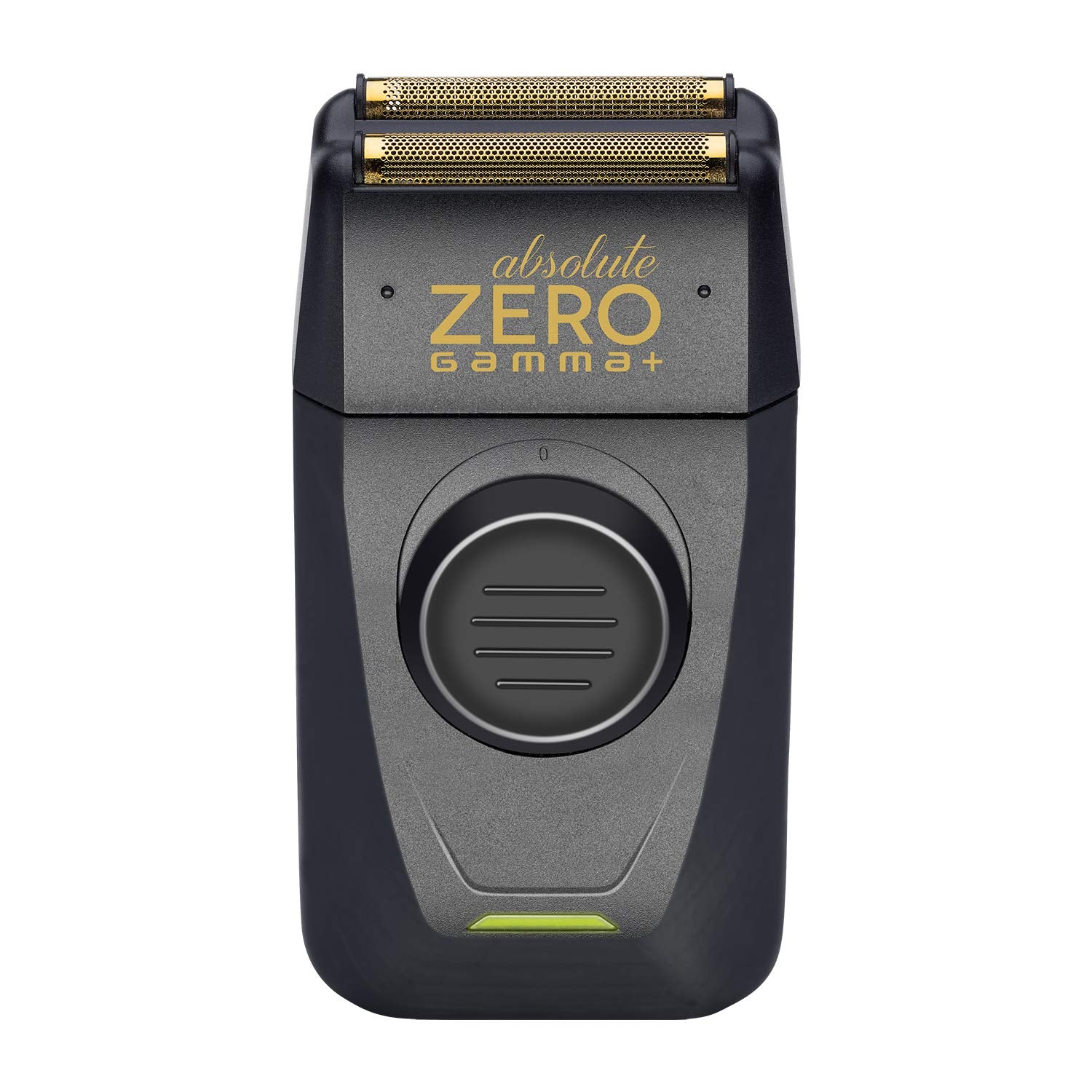GAMMA+ Absolute Zero Mens Foil Shaver Collection