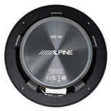 Alpine HDZ-65 Status Hi-Res 6.5” Coaxial Speaker Set, Pair