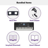Yamaha PSR-E473
