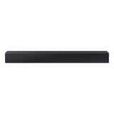 Samsung B-series Soundbar, C400, 2 ch, Subwoofer, Built-in Woofer, One Remote Control, Bluetooth TV Connection, Surround Sound Expansion, HW-C400/ZN (2023 - UAE Version)