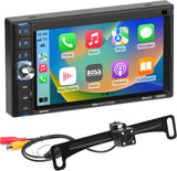 Boss BVCP9700A Car Display Stereo