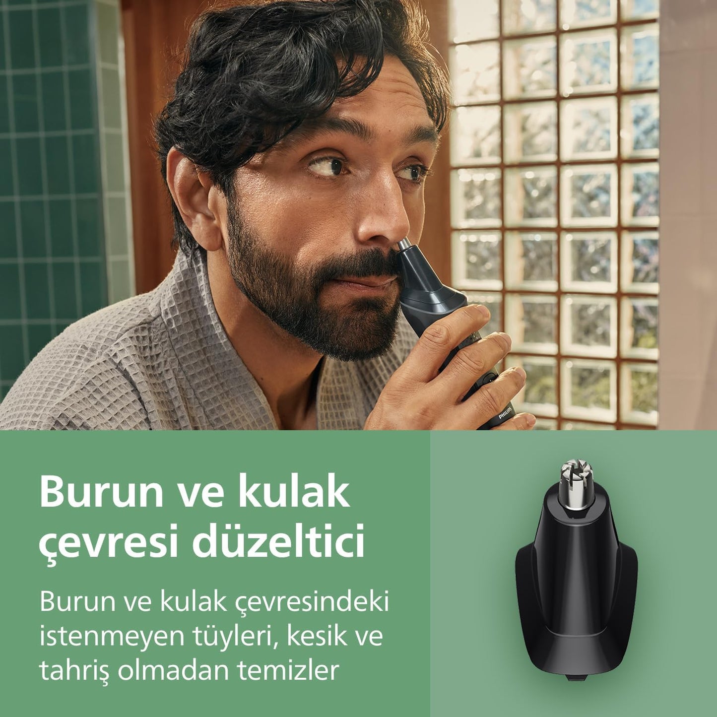 Philips MG3740/40 Multi Grooming Kit