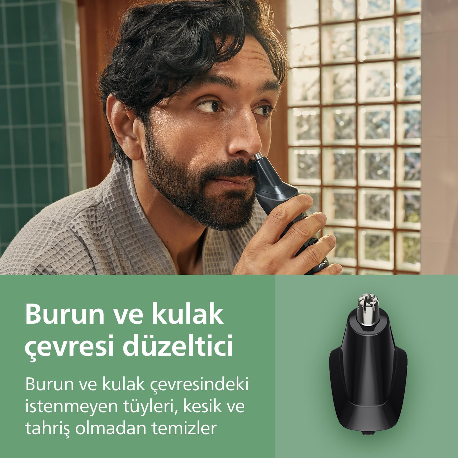 Philips MG3740/40 Multi Grooming Kit