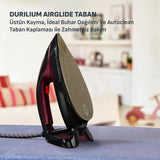 Tefal GV9230 Pro Express Protect Steam generator Red/Black