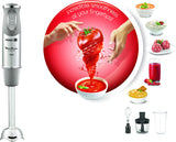 MOULINEX Food Processor | Easy Force 2.4 L Food Processor