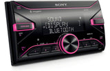 Sony Audio Bluetooth Media Receiver