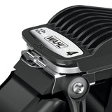 Wahl Elite Clipper for Men, with Secure Fit Premium Cutting Combs, Professional Quality, Corded