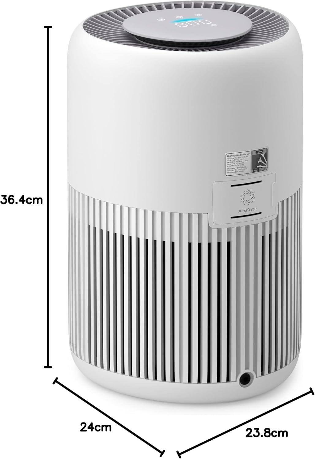 Philips AC0920/10 Air Purifier