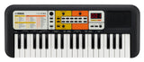 Yamaha Mini-key Portable Keyboard PSS series