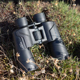 OM SYSTEM Olympus 10 x 50 S Standard Binoculars