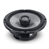 Alpine 6.5" R2 High-Resolution Speaker Bundle - A Pair of Pro-Series R2-S652 2-Way Component Speakers & a Pair of R2-S65 6.5" Coaxial Speakers