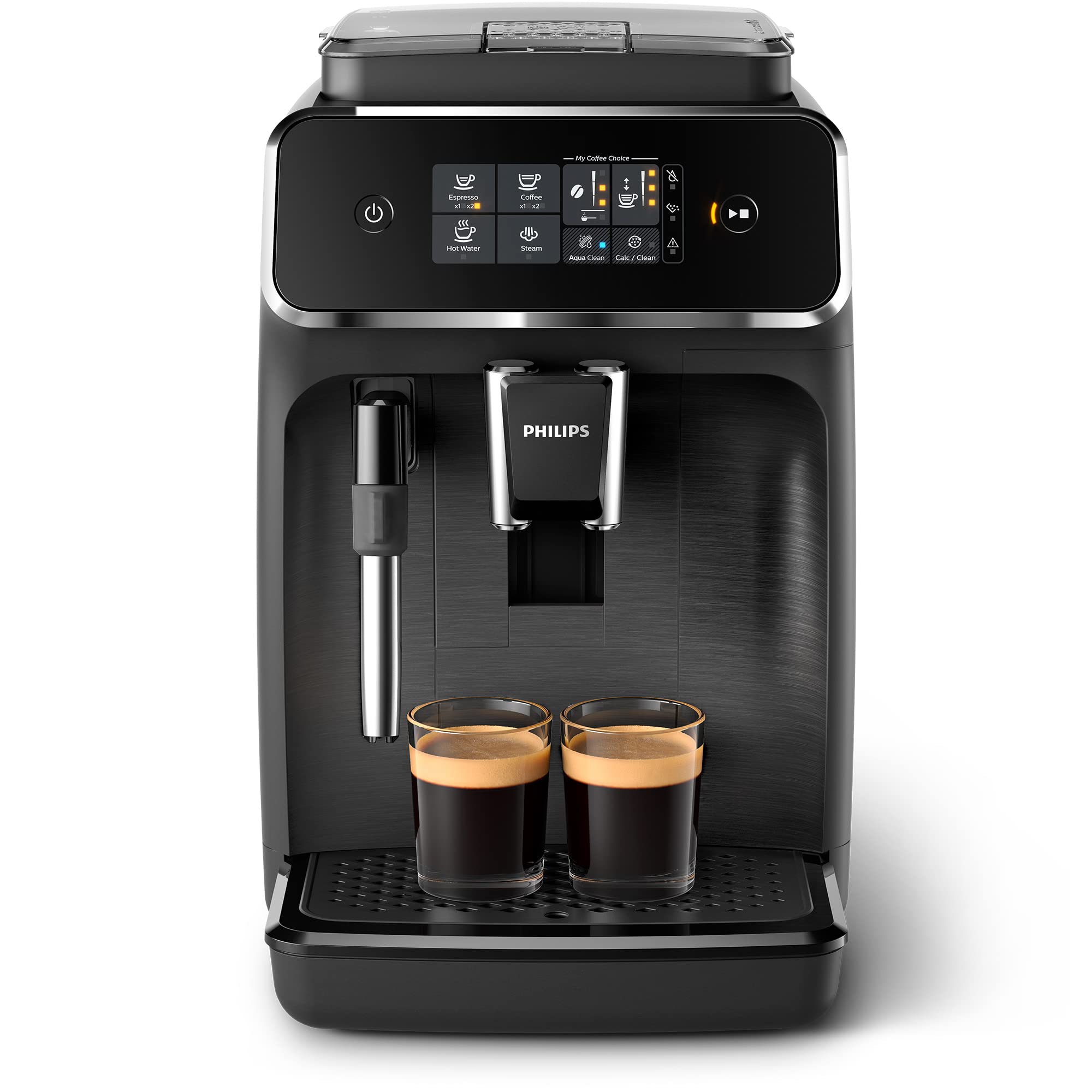 PHILIPS Espresso Machine
