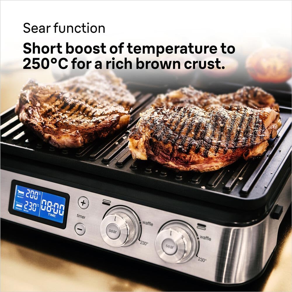 Braun MultiGrill