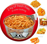 Moulinex Deep Fryer