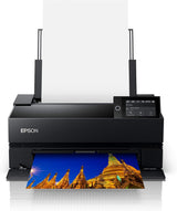 Epson SureColor SC P900 Photo Printer - City Park