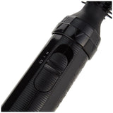 Braun As110, Satin Hair Curling Iron, Airstyler With Small Round BrUSh, Black