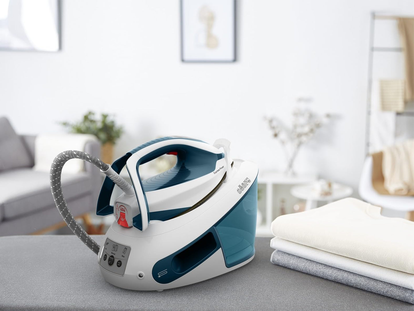 Tefal SV 8111 Express Power