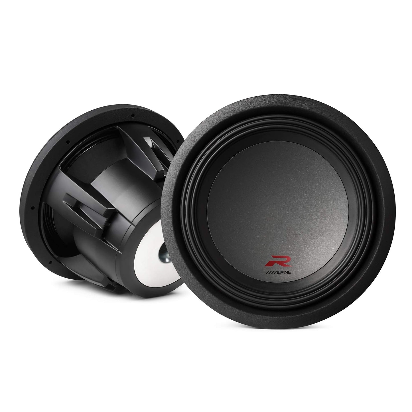Alpine Electronics 2250W 12" Subwoofer