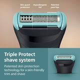 Philips Norelco Body Groomer 5000