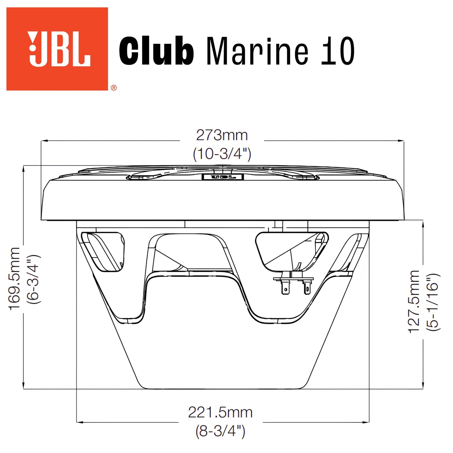CLUBMARINE-Parent
