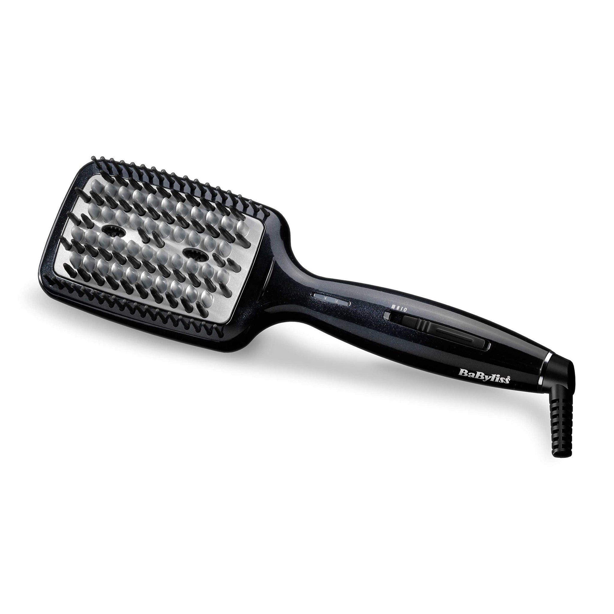 BaByliss Hair Straightening Brush