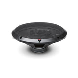 Rockford Fosgate R169X3 Prime 6” x 9” 3-Way Full-Range Coaxial Speaker (Pair)