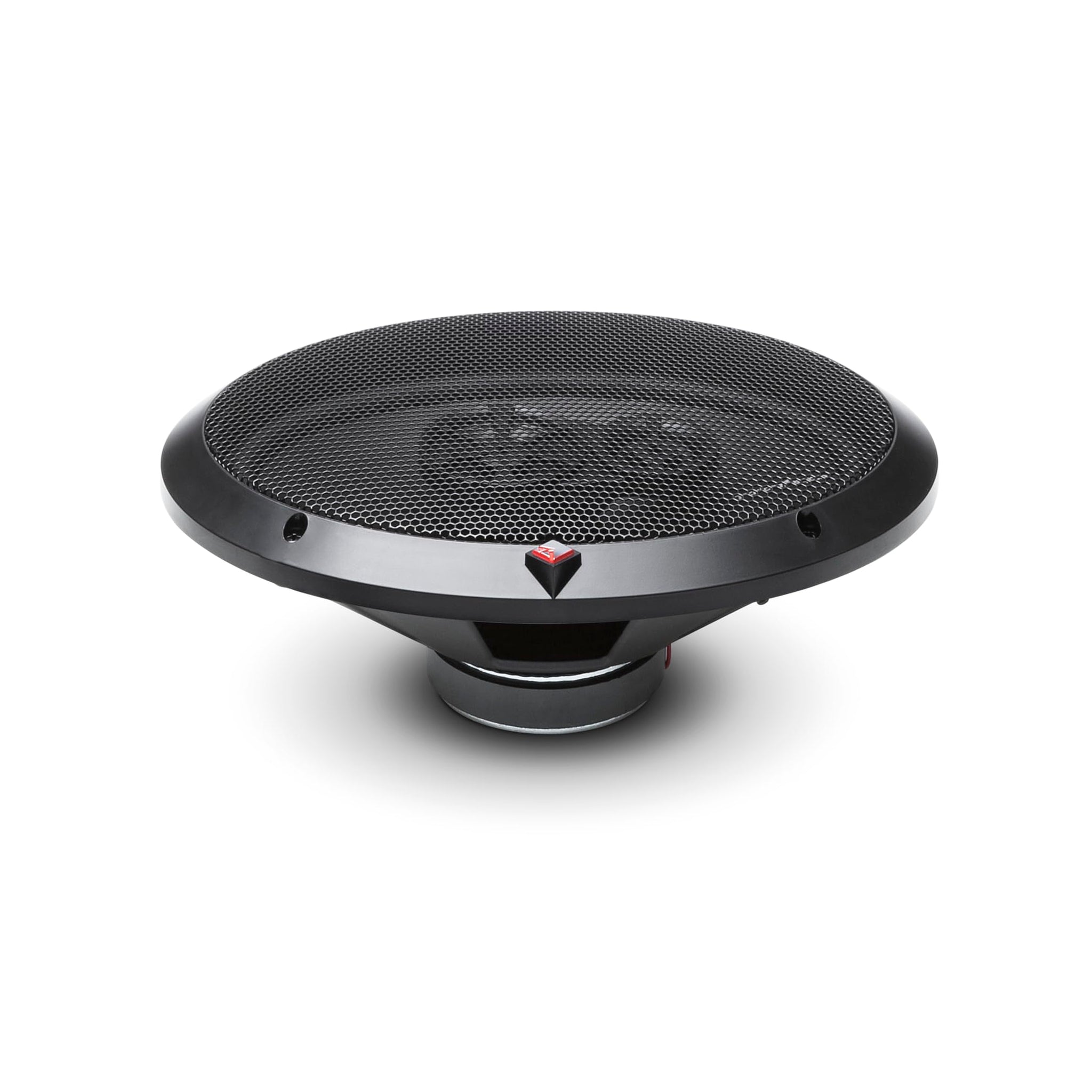 Rockford Fosgate R169X3 Prime 6” x 9” 3-Way Full-Range Coaxial Speaker (Pair)