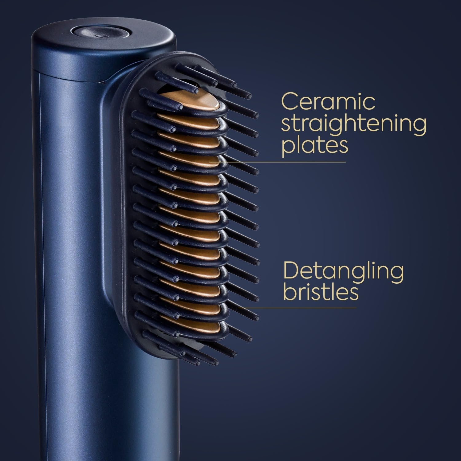 BaByliss Air Wand 3-in-1 Hair Dryer