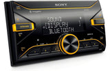 Sony Audio Bluetooth Media Receiver