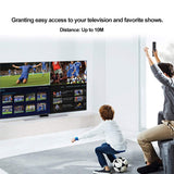 tbear Universal IR Wireless Controller Remote Control for Samsung 4K