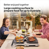 Braun MultiGrill