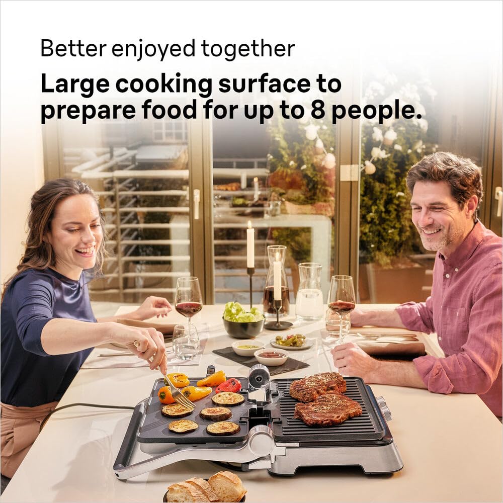 Braun MultiGrill