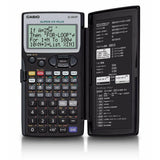 Casio Calculator.