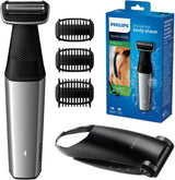 Philips - Showerproof Body Groomer BG5020/15