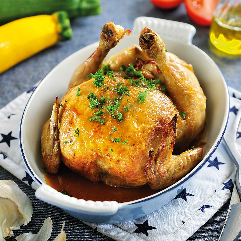 Philips Air Fryer with Rapid Air Technology