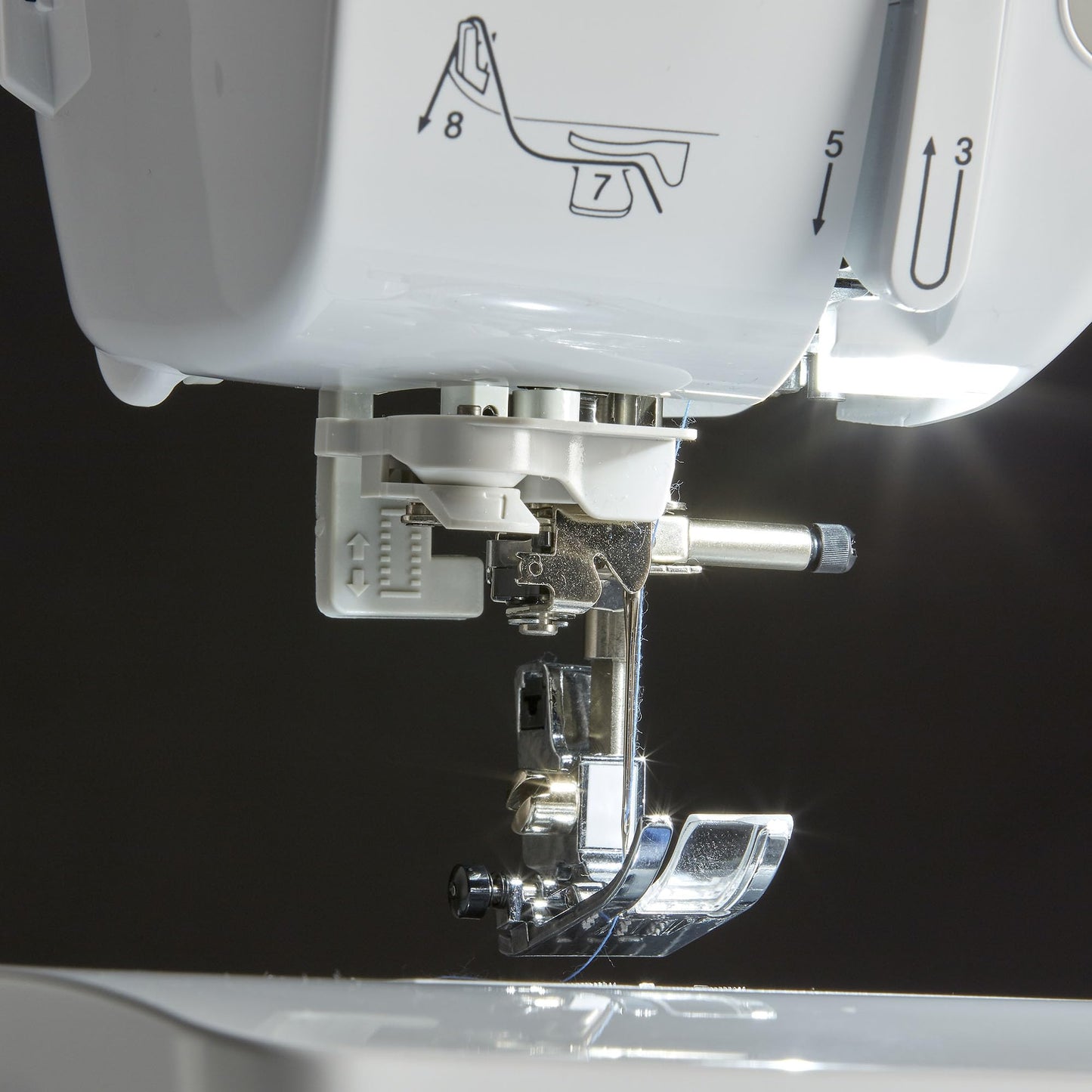 BROTHER Innovis A16 Sewing Machine
