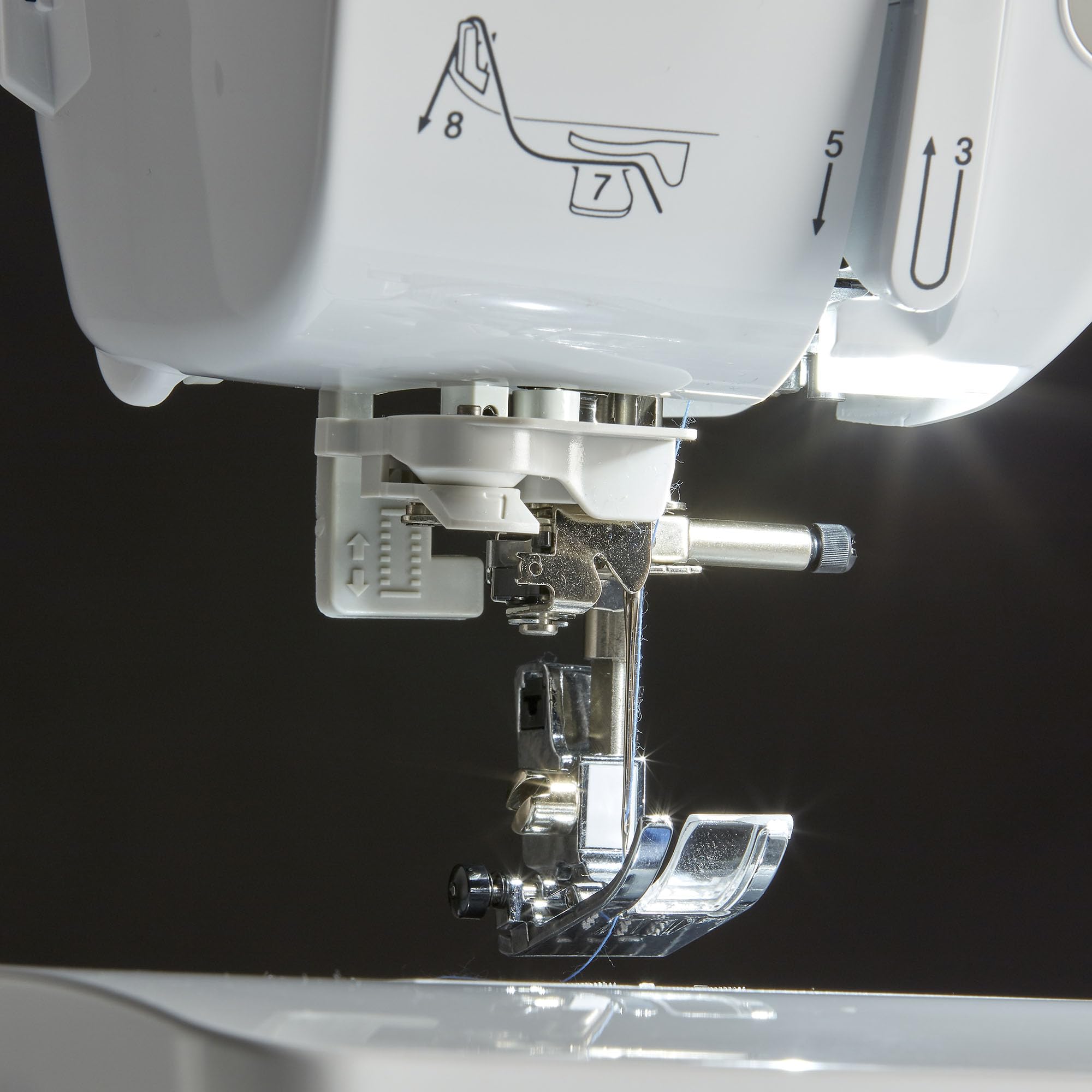 BROTHER Innovis A16 Sewing Machine