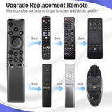 Elypaddye Universal Remote for All Samsung Smart TV Replacement Remote Control for Samsung Control for Samsung LCD LED UHD QLED Series TV with Netflix Prime Video Buttons