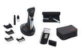 Moser 1871-0171B Dry For Men - Clipper & Trimmer