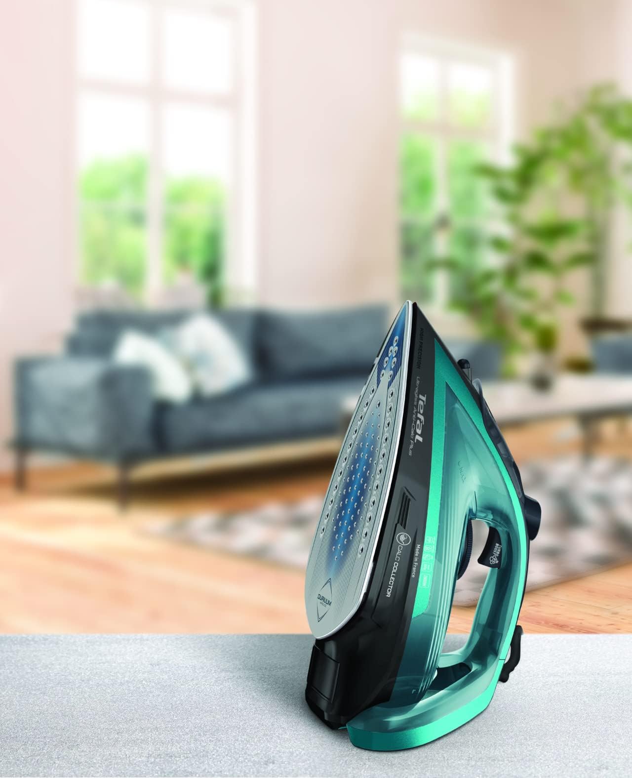 TEFAL Steam Iron | Iron Steamer