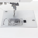 Janome Memory Craft 400E Embroidery Machine