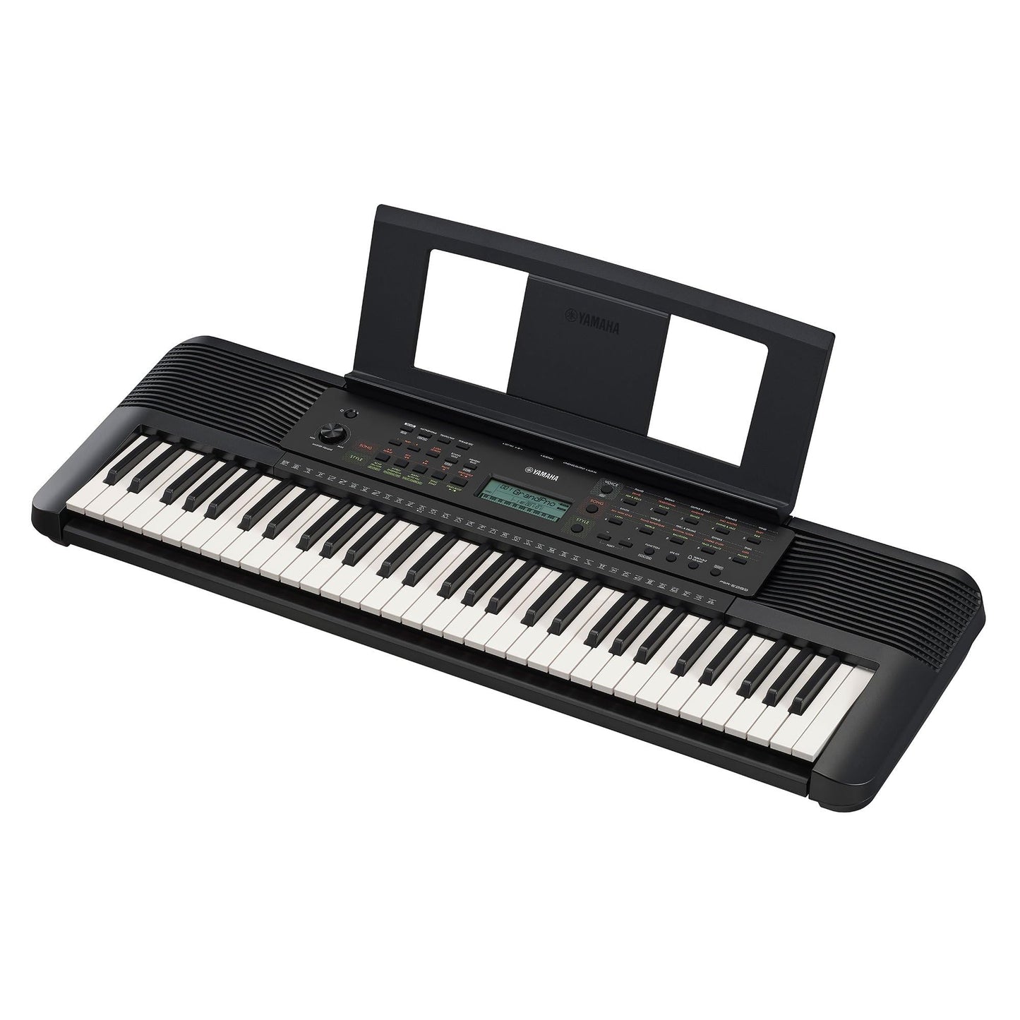 Yamaha PSR-E283 61-Key Digital Keyboard
