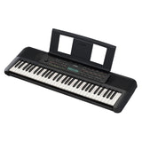 Yamaha PSR-E283 61-Key Digital Keyboard