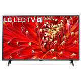 LG LED Smart TV 43 inch LM6370 Series Full HD HDR Smart LED TV - 43LM6370PVA