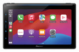 Pioneer DMH-ZF9650BT 10.1" HD Floating AV Receiver with Wireless Apple CarPlay, Android Auto