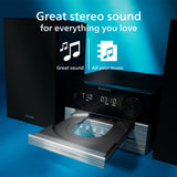 Philips TAM3205/M2 Micro Music System