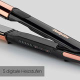 BaByliss Straightener