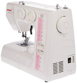 Janome Sewing Machine RE1712